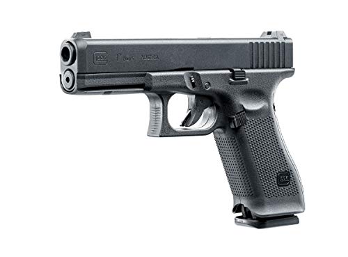 GLOCK 17 Gen 5 Blowback .177 Caliber Pellet Gun Air Pistol