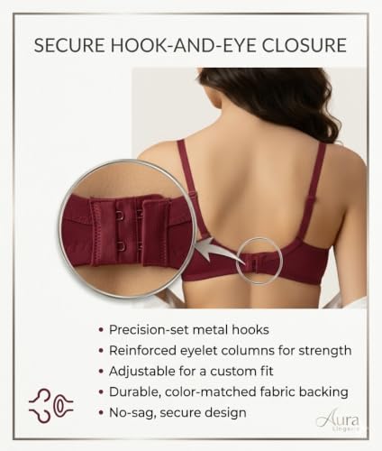 Image of Women's Nylon Lycra Lightly Padded Full Coverage Wirefree T-Shirt Bra Combo Pack of 3