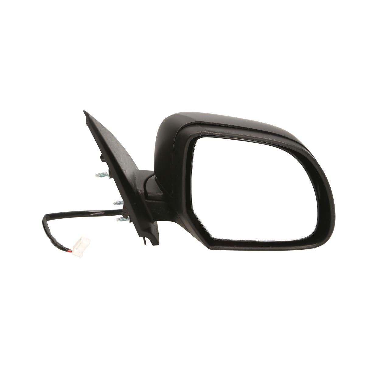BLIC 5402-16-2001908P Espejo retrovisor espejo completo convexo derecha Compatible con NISSAN MICRA IV K13