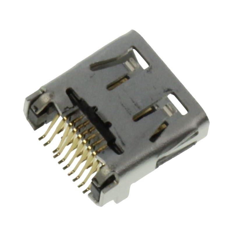 HDMI Connector Type D Compatible with Cyber Shot Handycam Camcorder Digital Camera