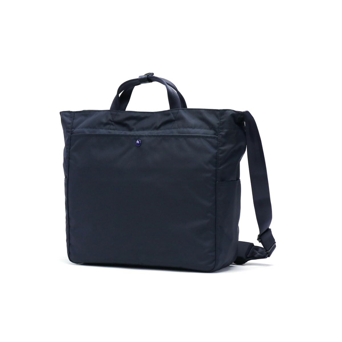 Amazon | [ポータークラシック] muatsu NEWTON RECYCLE NYLON TOTE BAG