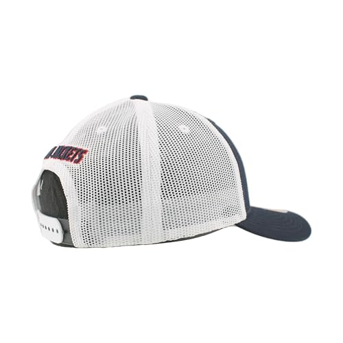 Gorra ajustable unisex para niños NHL oficial miniatura 6