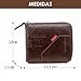 Imagen de cartera para Hombre con Monedero