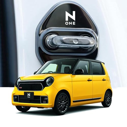 FOR V^ N-ONE JG3 JG4 N-ONE e: (JG5) Ԃ̃hAbNobNJo[ʂȎԂ̃XeXX`[hAbNJo[Ԃ̃hAbNobNیJo[hKJo[▀ՂɋtȒPN-ONE ANZT[ (ubN)