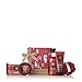 The Body Shop Festive Picks Small Gift Set, Strawberry, 5 Piece, 16.20 Fl. Oz.
