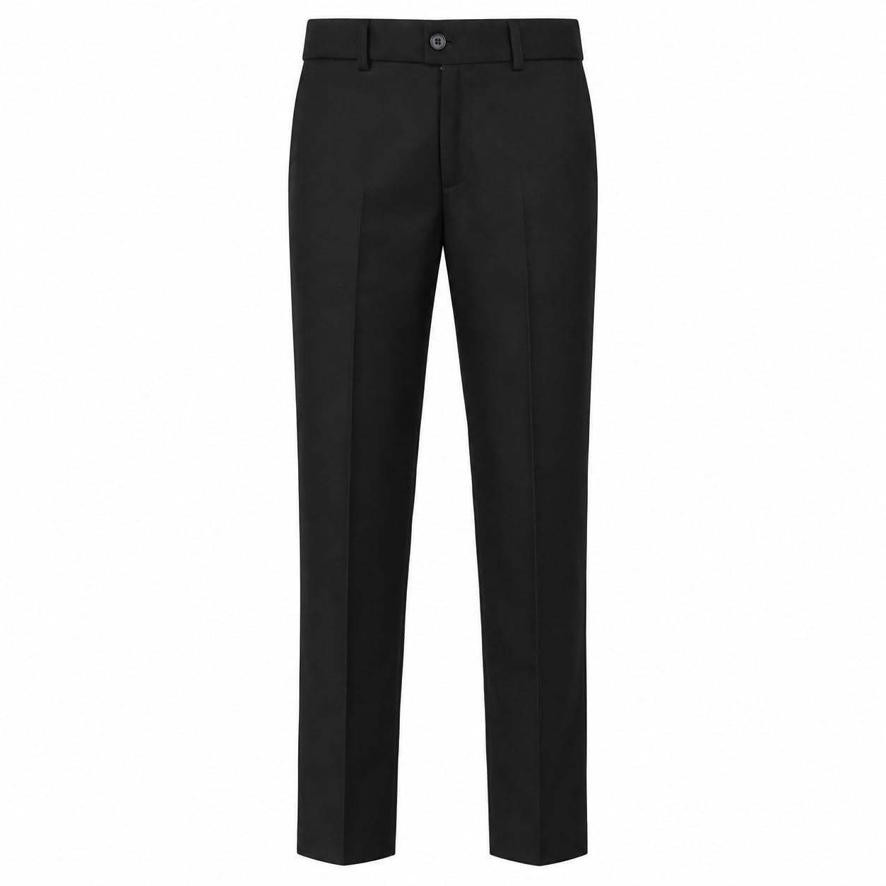 deena uniforms Security Guard Men's Cotton Trouser/Pant-picture-38