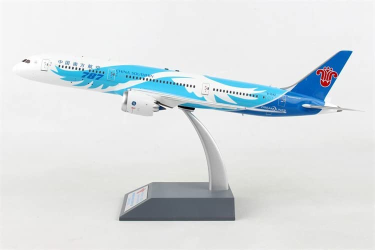 Inflight200 中国南方航空 B787-9 B-1242 B-1242 China Southern Airlines Boeing 787-9 Dreamliner