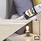 Pattex 1956425 Montagekleber für Aluminium und PVC, Weiß