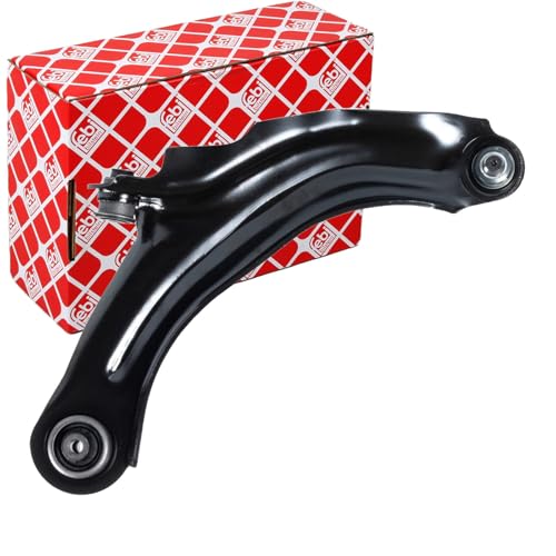 febi bilstein 170525 Suspension Arm with Bearings and Joint
