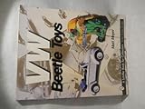 VW® Beetle Toys (Schiffer Book for Collectors with Price Guide)