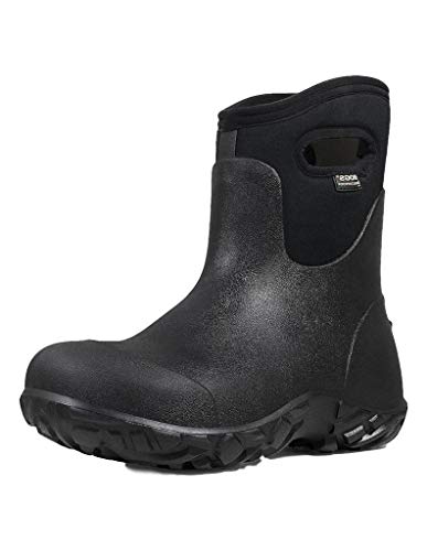 BOGS mens Workman Mid
