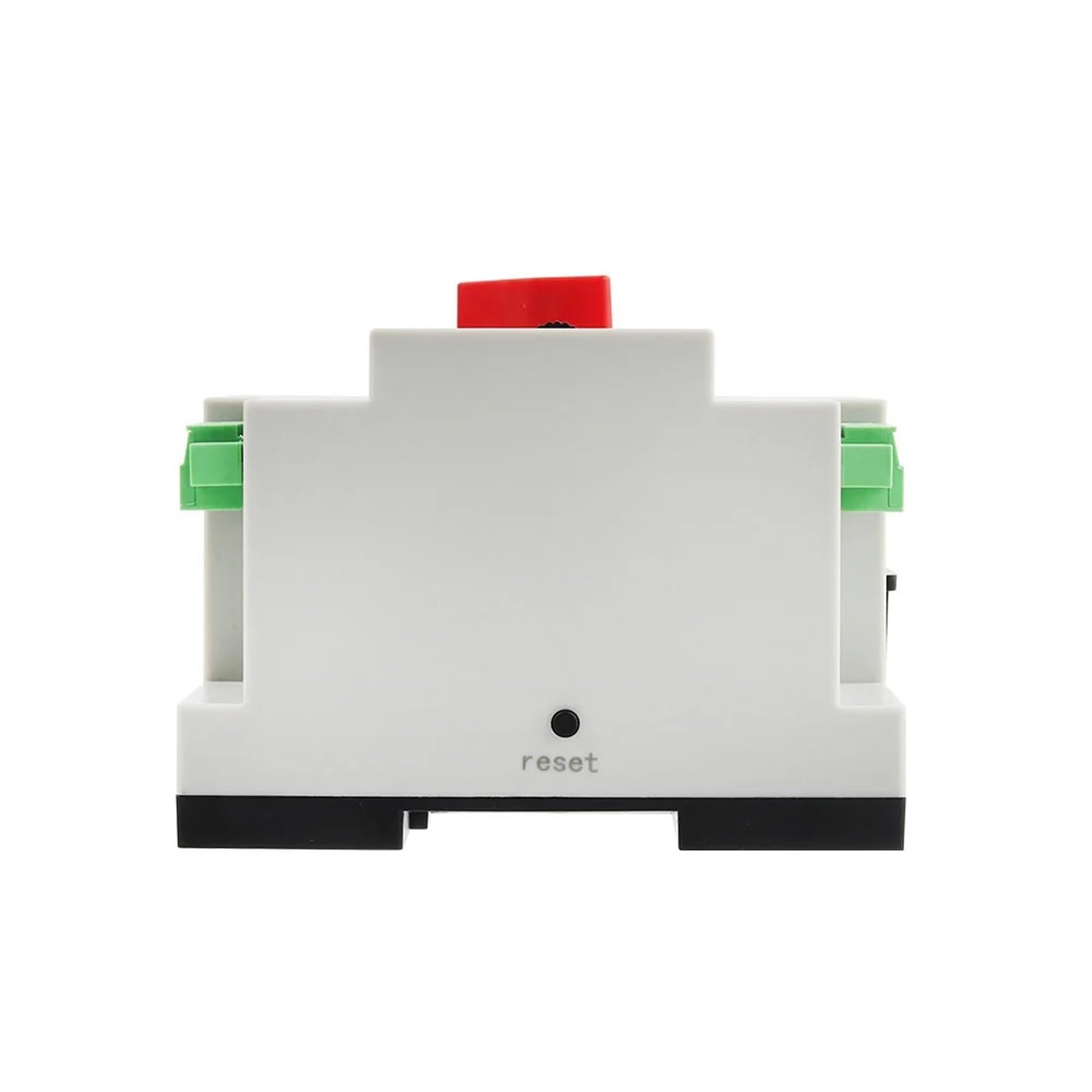 ATS 220V Jednofazowy automatyczny przełącznik elektryczny na szynie DIN, przełączniki podwójnego zasilania, generator prądu nieprzerwanego 2P 125A (220V)