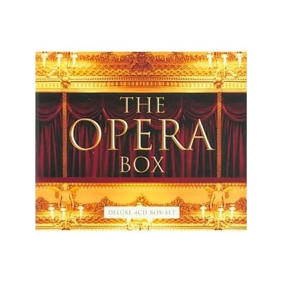 The Opera Box
