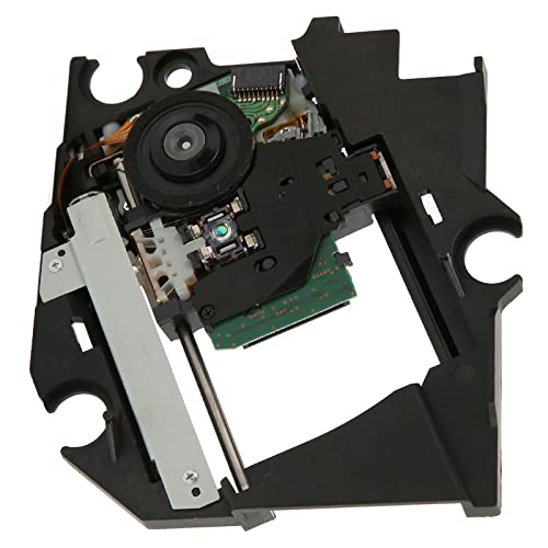 Lentille de rechange simple pour console afin de préserver votre collection de jeux