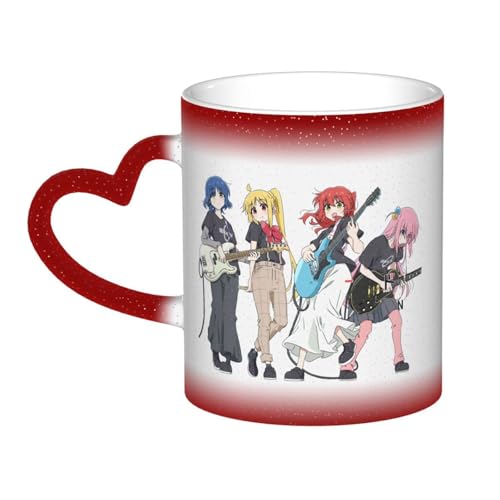 ڂEE }OJbv R[q[ Z~bN  Jbv Jbv ׂ~ߎ e ۉR[q[Jbv H Z~bN ItBX z[ Mtgp 330ml Red