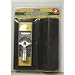 A. Richard Sanding Sponge Kit with Claw Grip Pole Sander, Med Grit Rectangular Sponge, and FIne Grit Triangular Corner Sponge