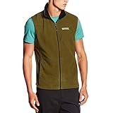 Regatta Herren B/W Bodywarmer Tobias II, Traubenblatt, Größe M, Grape Leaf, Medium