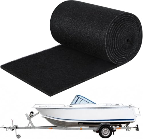 PJT bunk carpet 12x13ft