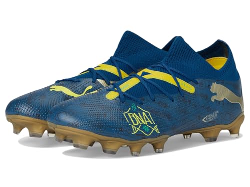 Image of Puma Mens Future 7 Match Bna Fg /Ag