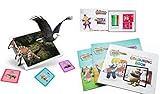 juegos de idiomas colores en ingles 3 【SERVICIO POSTVENTA DE PRIMERA CALIDAD】 Si encuentras cualquier defecto, rotura, otros problemas con el producto, puedes ponerte en contacto con nosotros para un reemplazo, en pocos días te haremos llegar el producto a tu casa.