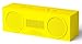 Produktbild Lexon LA101J6 wiederaufladbarer TYKHO Booster Bluetooth Lautsprecher gelb