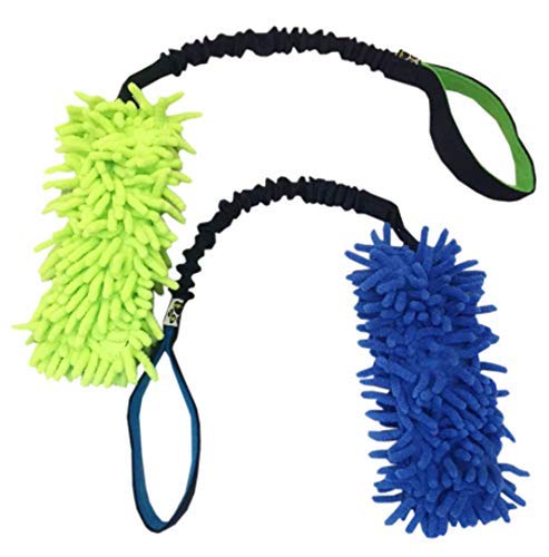 Bungee tug toy Clearance