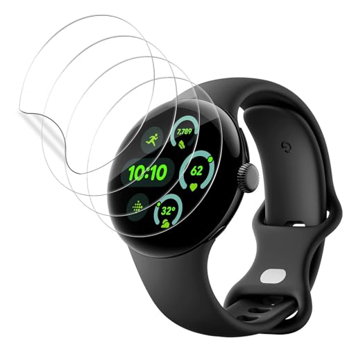 y4ZbgzFor Google Pixel Watch 4 tB 41mm O[O sNZ X}[gEHb` 4 p یtB Kluso _炩 TPUf NA ߗ x^b` wh~  Ռz Google Pix