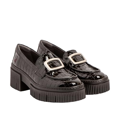 Sandales Art Femme 1372 York Plate-Forme pour la ville