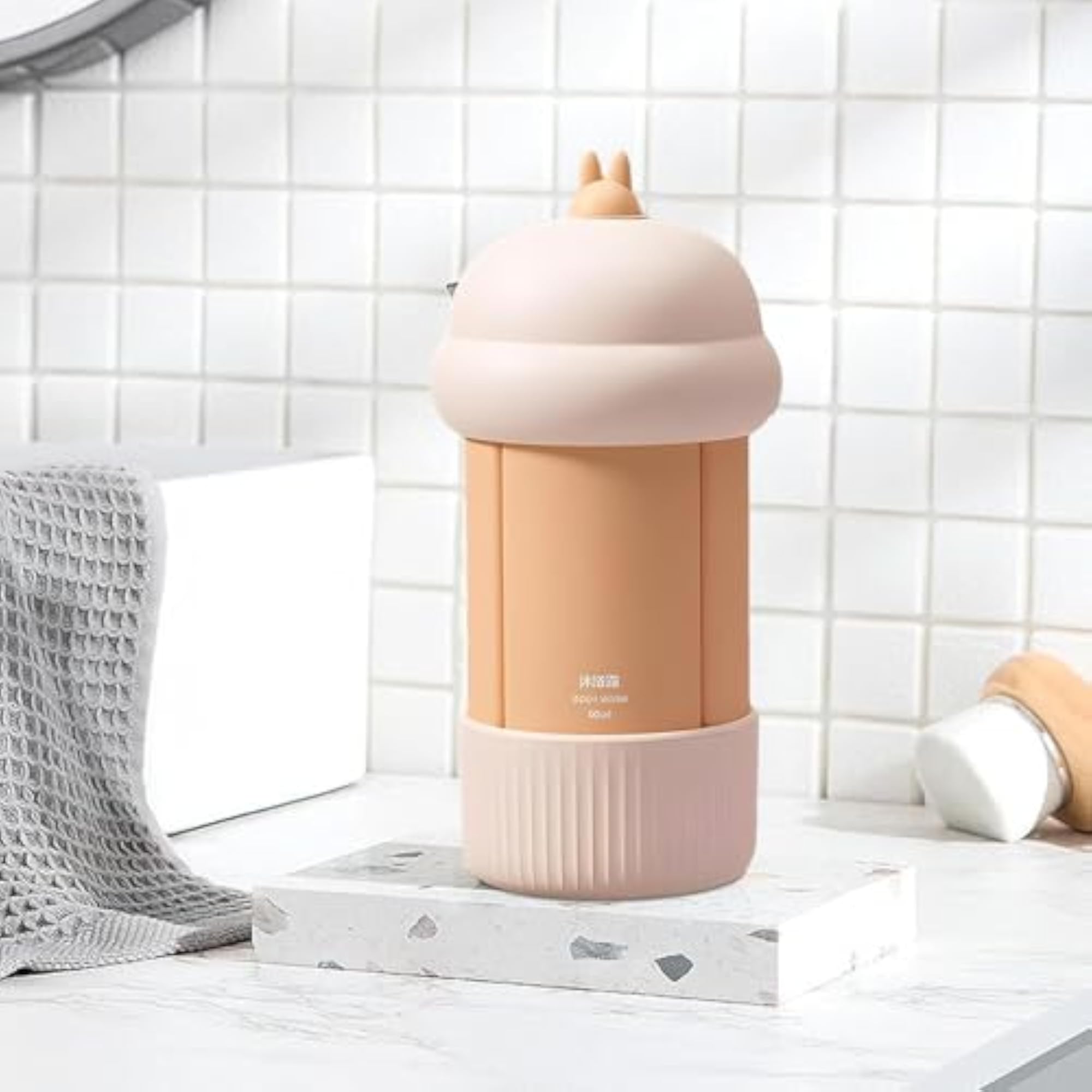 Travel Toiletries Leakproof Portable Liquid Container Set
