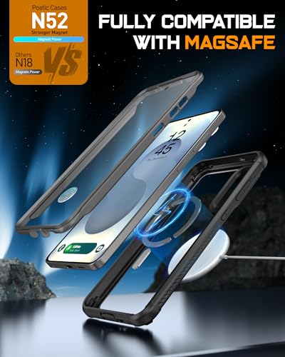 Coque intégrale Galaxy S25 Edge 5G avec protection écran rigide et dos transparent