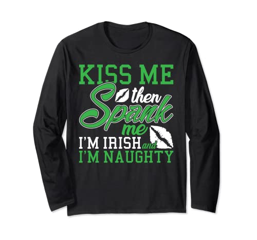 Happy Saint Patrick's Day, Funny Man, Donna, Bar, Bere, Scatti divertenti, Bevande e Birra Verde Per Leprechauns Irlandesi Shamrock Green Shenanigan Fun