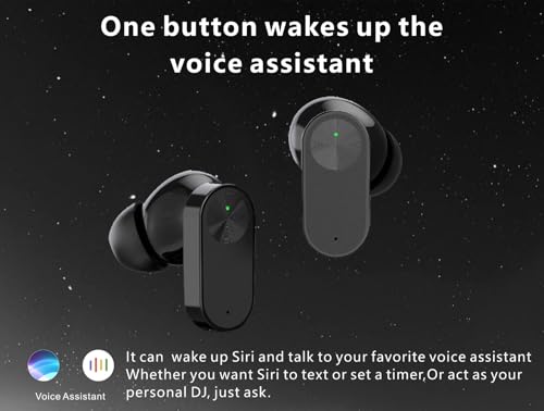 Image of NORD Buds in The Ear Wireless Earbuds | ENC Mic for Crystal-Clear Calls | 30hr Playtime with Type-C Fast Charging | BT5.3 Gaming Bluetooth Earphones | Touch Control Sports Headphone (Green)