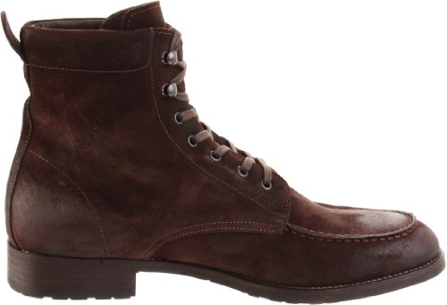 Image of To Boot New York Men's Bromley Lace-Up Boot