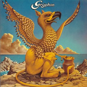 グリフォンが新譜を出すみたい Gryphon announce new album | 小説家になろうに投稿を始めた崖っぷちの不死鳥のブログ