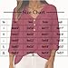 Women Fashion Long Sleeve Shirts Cotton Linen Blouses 2026 Summer Casual Loose Button Tops Solid Tshirt with Pocket Red