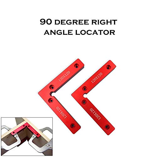 Staffe Di Posizionamento A 90 Gradi In Lega Di Alluminio Morsetti Angolari A L Da 47 X 47 Morsetti Ad Angolo Retto A 90 Per Cassetti Armadi E Cornici 59179622