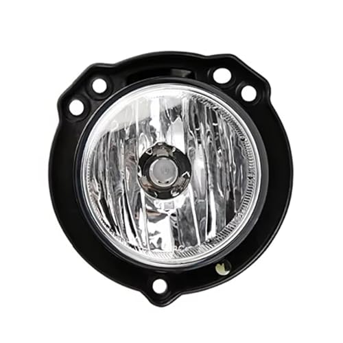 Phare antibrouillard Toyota Avanza 2012-2019 feux avant avec ampoules incluses