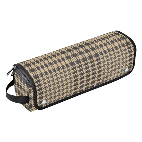Bolsa de viaje y tapete resistente al calor 2 en 1 miniatura 1