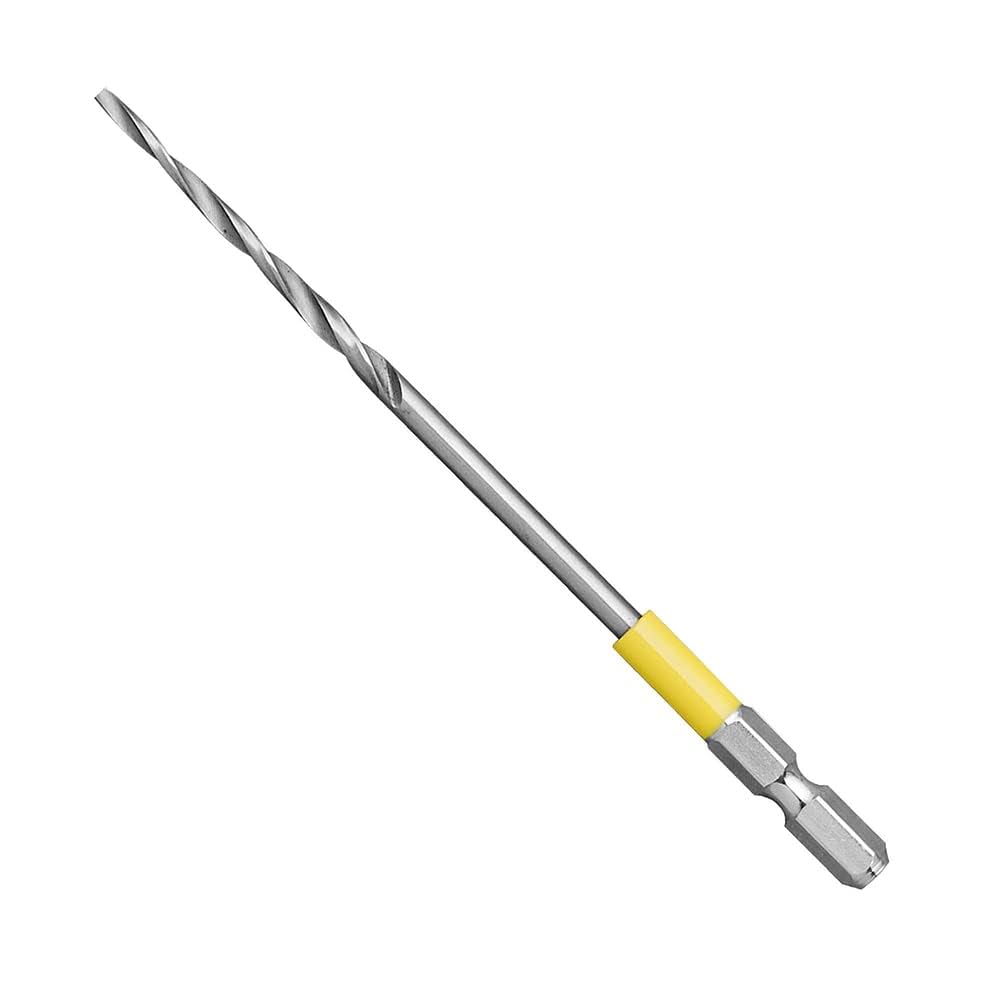 Amazon | アネックス(ANEX) 下穴錐 ハイス鋼 カラー仕様 4mm ACK