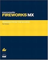 Algopix Similar Product 1 - Macromedia Fireworks Mx Training from