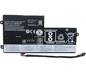WISTAR 45N1112 Laptop Battery Compatible for Lenovo ThinkPad A275 T440 T440S T450 T450S T460 X230S X240 X240S X250 X260 X270 Series Internal 45N1113 45N1111 01AV459 45N1109 45N1110 45N1773