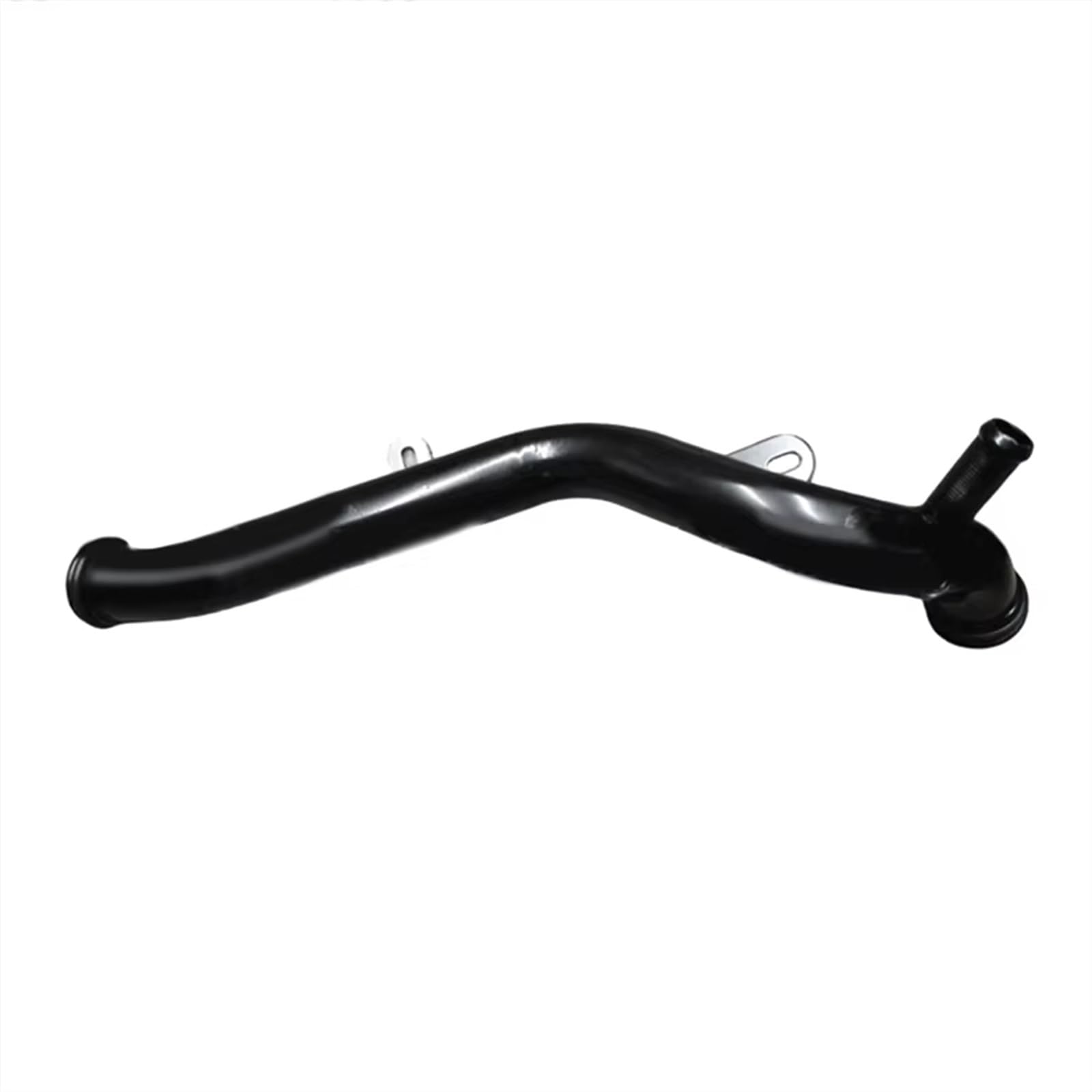 Manicotto Del Radiatore Compatibile Con Citroen Per C4 C5 Per Xsara Per Picasso 206 307 406 407 607 1 Pz Pompa Acqua Refrigerante Tubo Flessibile OEM: 1341E1