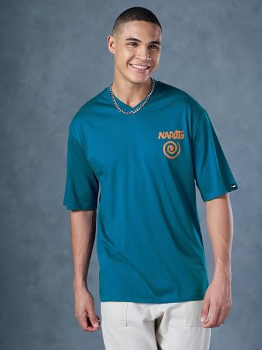 Image of Bewakoof Men T-Shirt