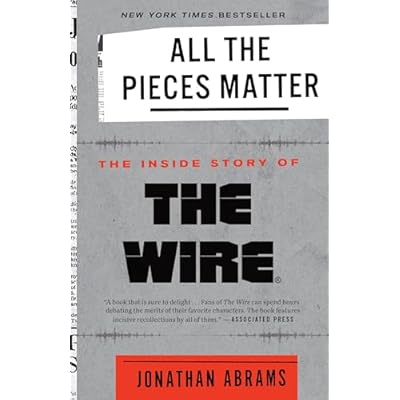 All the Pieces Matter