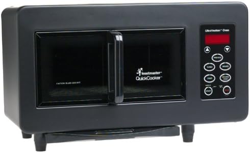 Amazon.com: Toastmaster TUV48 Horno ultravección : Hogar y Cocina