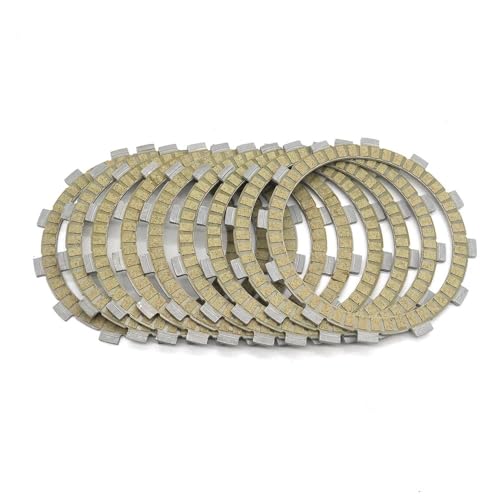 Disque de friction embrayage anti-patinage pour F800GS F700GS F800R F800GT F800ST