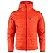 Produktbild Fjällräven Herren Expedition X-Lätt Hodded Jacke, Flame Orange, M
