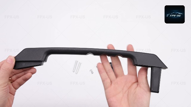 Amazon.com: FanPaYY Rear Tailgate Latch Handle Kit Textured Hummer