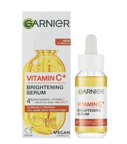 Garnier Skin Naturals Glow Serum, 30ml - Image 3