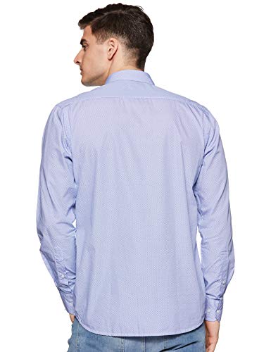 Image of Colorplus Men's Slim Fit Casual Shirt